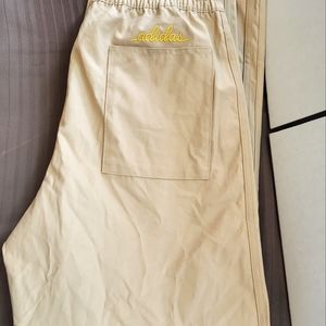 Men's Adidas Chino Pants